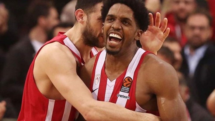 ΜακΚίσικ: Θέλω να κάνω τους οπαδούς να με θυμούνται – ΒΙΝΤΕΟ