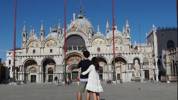 Ανησυχία στην Ιταλία: Αύξηση των νεκρών και των κρουσμάτων κορονοϊού