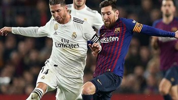 Μαροκινός τρομοκράτης σχεδίαζε επίθεση στο clasico