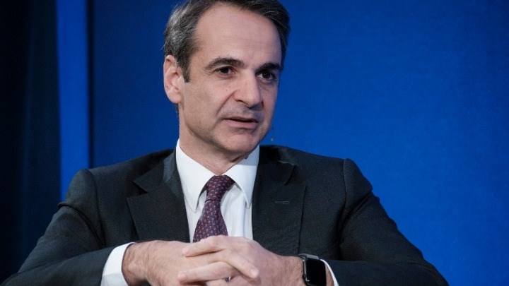 Μητσοτάκης για κορονοϊό: Ήμασταν δύο εβδομάδες μπροστά από τις ευρωπαϊκές χώρες στη λήψη αποφάσεων