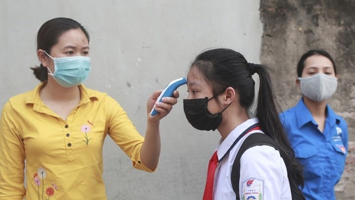 Κορονοϊός: Στα 24 τα νέα κρούσματα στο Βιετνάμ