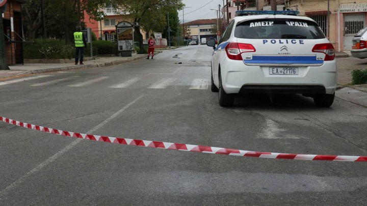 Νέα Σμύρνη Λάρισας: Σε ενισχυμένη επιτήρηση μετά τα 35 κρούσματα – Απαγόρευση κυκλοφορίας