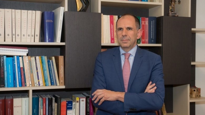 Γεραπετρίτης: Πανέτοιμη η Ελλάδα την 1η Ιουλίου να δεχθεί επισκέπτες από το εξωτερικό