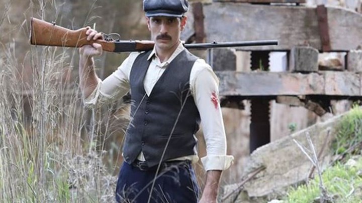 Άγριες Μέλισσες: Οι συνταρακτικές εξελίξεις και το spoiler του Μελέτη – ΦΩΤΟ