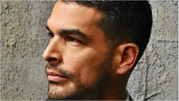 Νίκος Αναδιώτης: Με αξίωσε ο Θεός και εν μέσω καραντίνας κοινώνησα