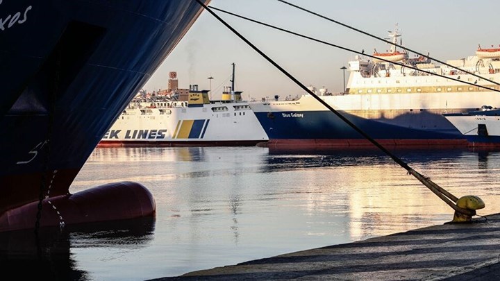 Έτσι θα ταξιδεύουμε με τα πλοία από τη Δευτέρα – Όλοι οι νέοι κανόνες