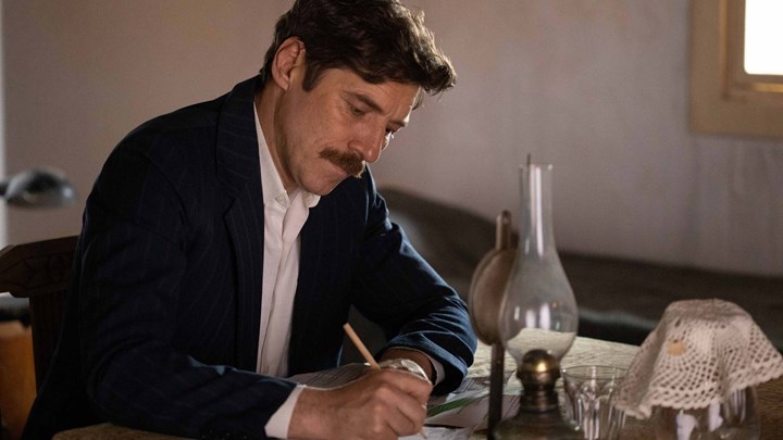 Άγριες Μέλισσες: Τι θα δούμε τη Δευτέρα – Η παγίδα που στήνουν Κωνσταντής και Μελέτης