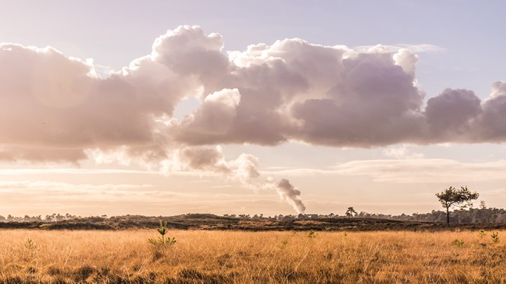 Ατμοσφαιρική ρύπανση και κορονοϊός: Πώς επηρεάζονται οι ασθενείς