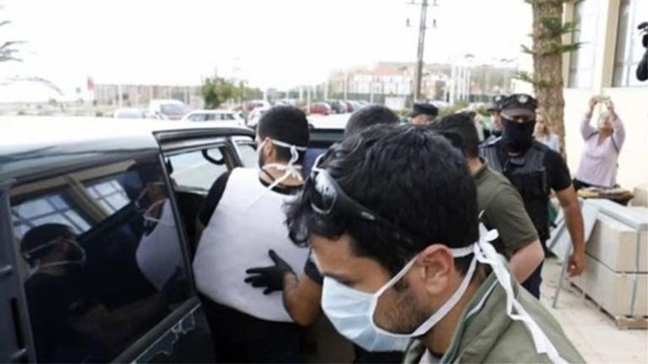 Ανώγεια – Ξεσπά η οικογένεια Καλομοίρη με τη νέα κατάθεση για το διπλό φονικό: “Είναι κατάπτυστο παραμύθι”