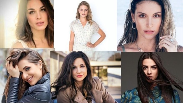 Κορεάτες Υoutuber επιλέγουν την ομορφότερη Ελληνίδα ηθοποιό – ΒΙΝΤΕΟ