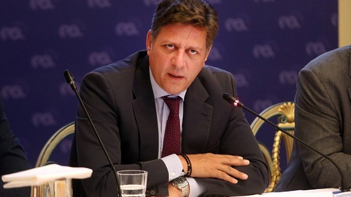 Ξεκίνησε η ελληνική προεδρία του Συμβουλίου της Ευρώπης – Βαρβιτσιώτης: Να βγει η Ευρώπη ισχυρότερη