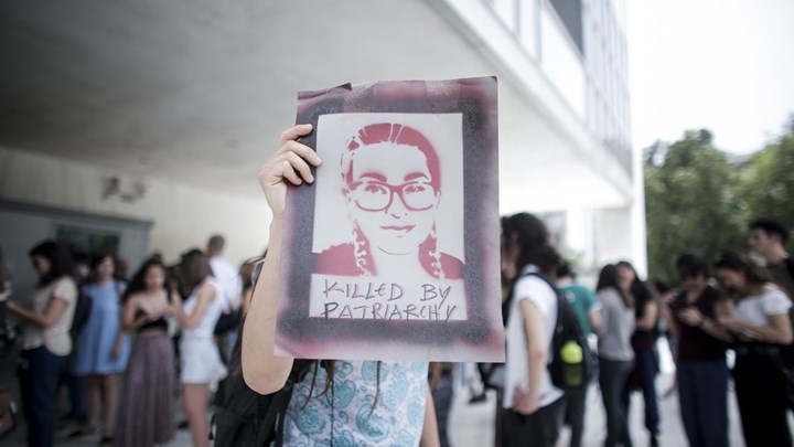 Δίκη Τοπαλούδη: Να μην αναγνωριστεί κανένα ελαφρυντικό στους κατηγορούμενους ζήτησε η εισαγγελέας