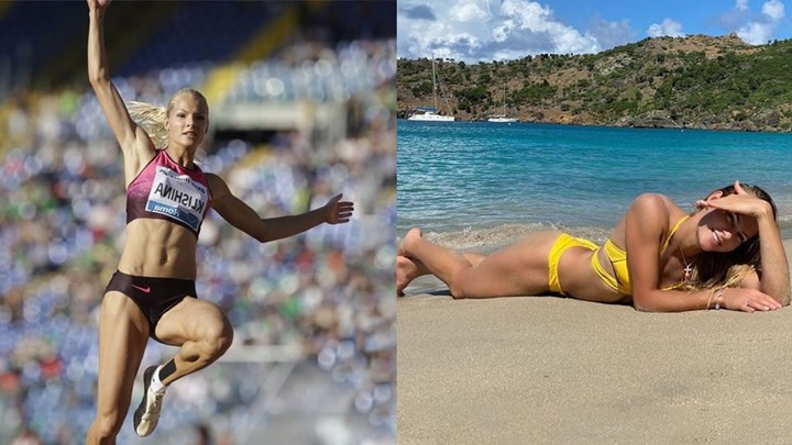 Ρωσία: Ανήθικη πρόταση σε αθλήτρια-καλλονή για να γίνει συνοδός πολυτελείας