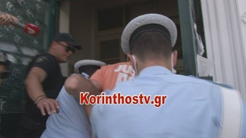 Προφυλακίστηκε ο 53χρονος που σκότωσε τον 15χρονο μπροστά στα μάτια της μητέρας του