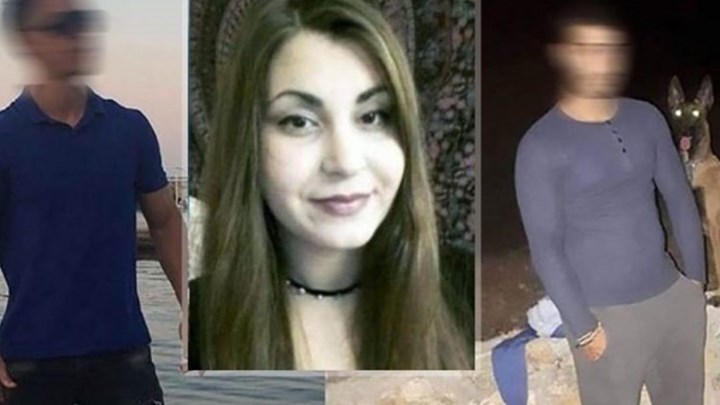 Δίκη Τοπαλούδη: Ισόβια και 15 χρόνια κάθειρξη για τους δύο κατηγορούμενους