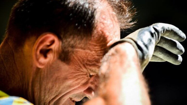 Οδηγίες προστασίας από τις υψηλές θερμοκρασίες και τον καύσωνα