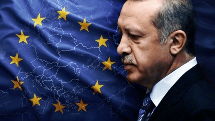 Νέο “χαστούκι” στην Τουρκία: Ομόφωνη καταδίκη από τους 27 ΥΠΕΞ της ΕΕ για Αιγαίο και κυπριακή ΑΟΖ