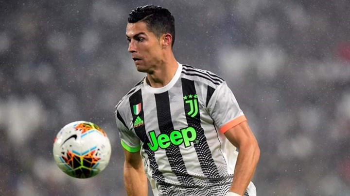 Ρονάλντο: “Τρομάζει” το σώμα του και μετά την καραντίνα – ΦΩΤΟ