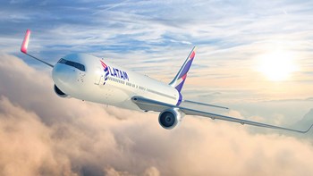 Η LATAM Airlines προχώρησε σε 1.400 απολύσεις
