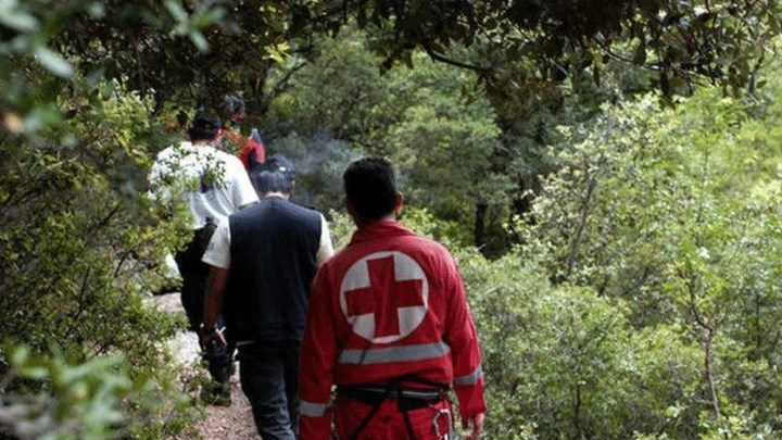 Τραγωδία στο Λουτράκι: Βρέθηκαν τέσσερα άτομα νεκρά μέσα σε σπήλαιο – ΒΙΝΤΕΟ