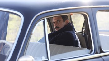 Άγριες Μέλισσες: Αυτή είναι η αχίλλειος πτέρνα του Δούκα Σεβαστού