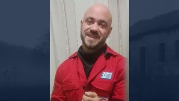 Μυστήριο με την εξαφάνιση Έλληνα ναυαγοσώστη – Οι καβγάδες με τη σύντροφό του και οι κάμερες ασφαλείας