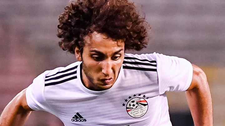 Επίθεση στη Λάρισα δέχθηκε ο Αμρ Ουάρντα