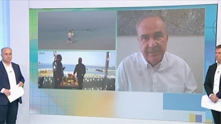 Παπαθανάσης: Ο Πρωθυπουργός θα λάβει τις εισηγήσεις των επιστημόνων και θα αποφασίσει για την εστίαση