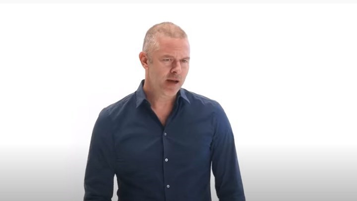 Χρήστος Λούλης: Δεν μετάνιωσα – Θα το έκανα ξανά το σποτ