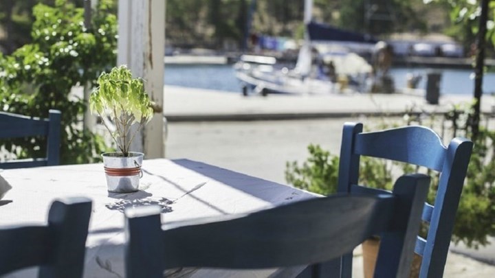 Οριστικό: Ανοίγουν στις 25 Μαΐου εστιατόρια και καφέ