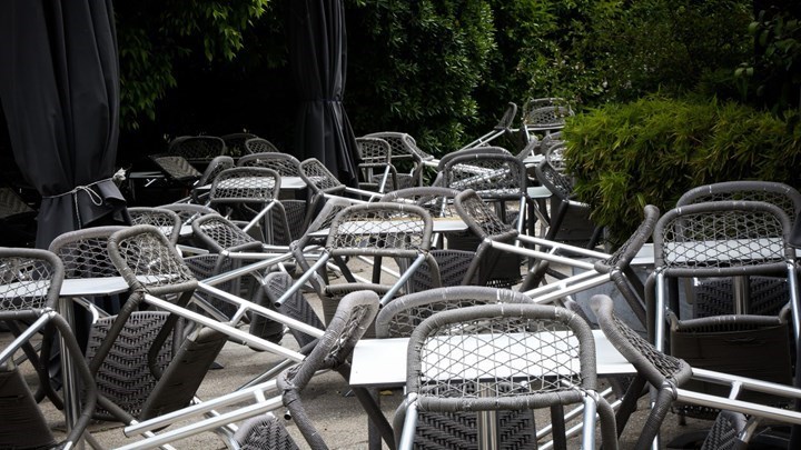 Εστίαση: Αύριο οι ανακοινώσεις για τους κανόνες λειτουργίας των καταστημάτων