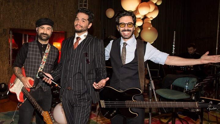 Τηλεθέαση: Τι νούμερα έκαναν οι Μέλισσες;