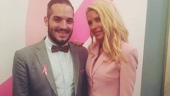 Θλίψη στον δημοσιογραφικό κόσμο: Πέθανε ο Αναστάσης Δαφνής σε ηλικία 30 ετών