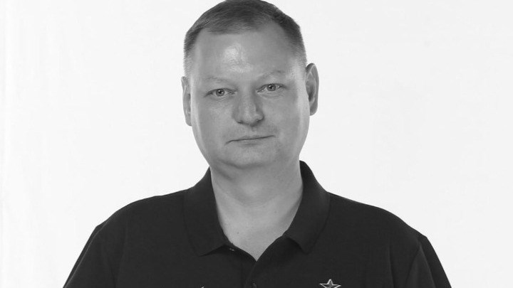 Πένθος στην ΤΣΣΚΑ Μόσχας: Πέθανε ο γιατρός της ομάδας από κορονοϊό σε ηλικία 44 ετών