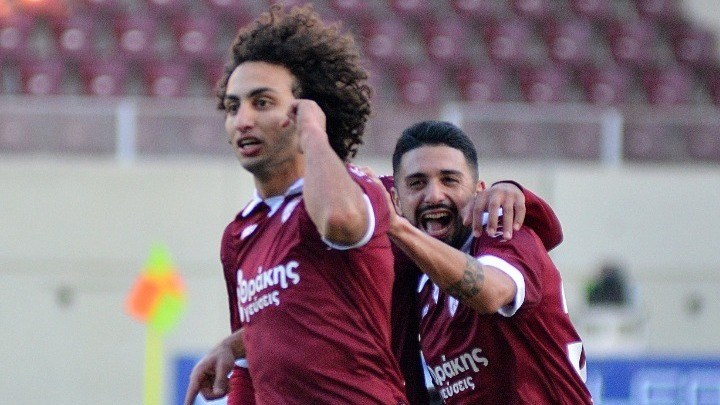 ΠΑΕ ΑΕΛ για την επίθεση στον Ουάρντα: Τους σιχαινόμαστε…