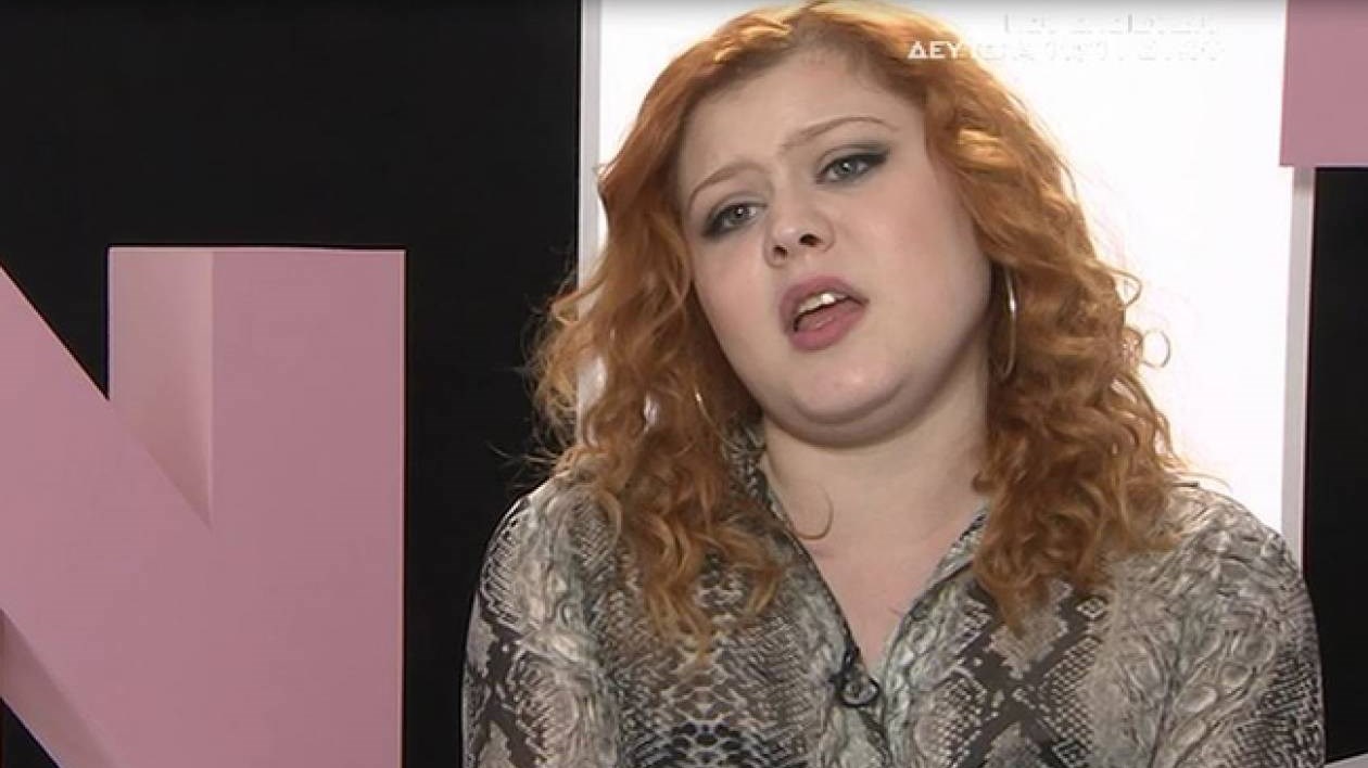 Ξανθή Τζερεφού: Η εντυπωσιακή αλλαγή του plus size μοντέλου από το GNTM – ΦΩΤΟ