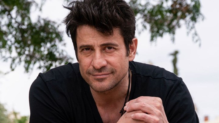 Αλέξης Γεωργούλης: Δεν με περιμένουν απλά στη γωνία, αλλά όπου με βρουν