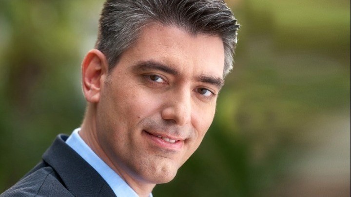 Γαϊτάνης: Καταδικάζω την επίθεση στο γραφείο του Στράτου Σιμόπουλου