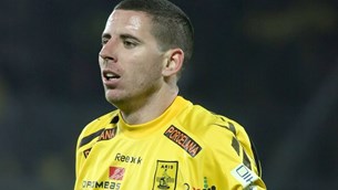 Συγκλονίζει ο Κόκε μέσα από τη φυλακή: «Ο Άρης είναι ό,τι καλύτερο έχω βιώσει»