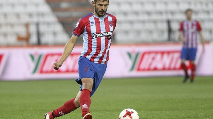 Ο αρχηγός του Πανιωνίου Παναγιώτης Κόρμπος στον «Real fm 97,8» για την επανεκκίνηση των προπονήσεων