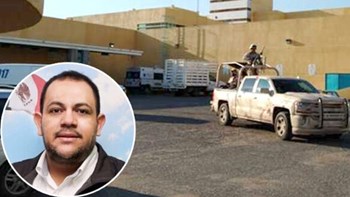 Μεξικό: Νέα δολοφονία δημοσιογράφου – Οι απειλές και η εκτέλεση