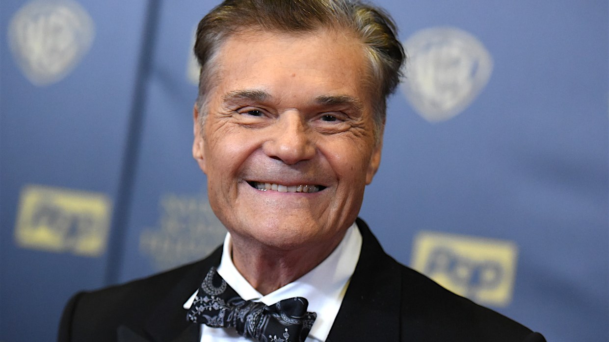 Fred Willard: Πέθανε ο διάσημος ηθοποιός σε ηλικία 86 ετών – ΦΩΤΟ – ΒΙΝΤΕΟ