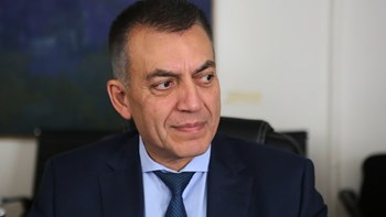 Βρούτσης: Οι ημερομηνίες – κλειδιά για την ασφαλιστική μεταρρύθμιση και την ψηφιακή σύνταξη