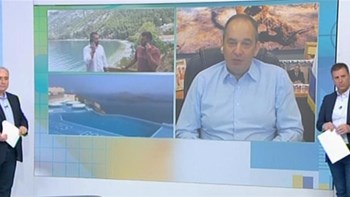 Πλακιωτάκης: Αύξηση στην πληρότητα των πλοίων ανάλογα με τις εξελίξεις – Τι είπε για τα εισιτήρια