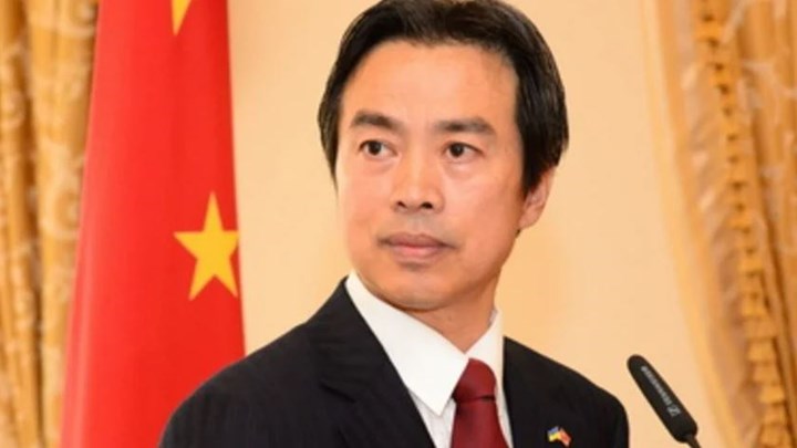 Νεκρός εντοπίστηκε ο πρέσβης της Κίνας στο Ισραήλ