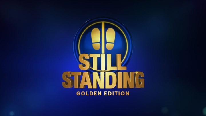 Still Standing Golden Edition: Πρεμιέρα για την Μαρία Μπεκατώρου