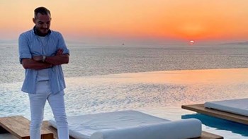 Αναστάσης Δαφνής: Η έκκληση της οικογένειας του δημοσιογράφου