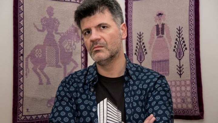 Εκτός «Λυσιστράτης» ο Δεληβοριάς – Τι έγραψε για την αποχώρησή του