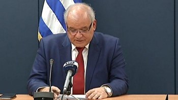 Χατζηγεωργίου: Fake news για τον κορονοϊό στο YouTube – ΒΙΝΤΕΟ