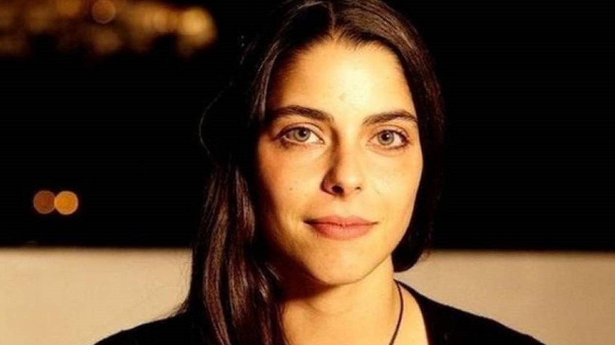 Η Κουρεντή πλάι σε Πούλη, Σπαντίδα και Νικολαΐδη στο “Δεν ακούω, δεν βλέπω, δεν μιλάω”